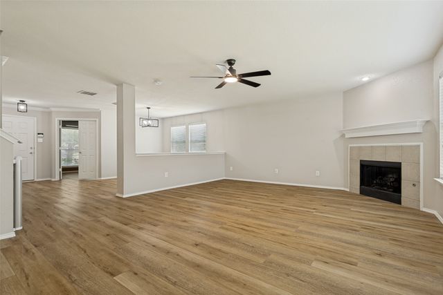 301 Highland Glen Drive, Wylie, TX 75098
