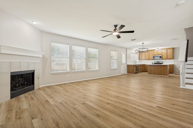 301 Highland Glen Drive, Wylie, TX 75098