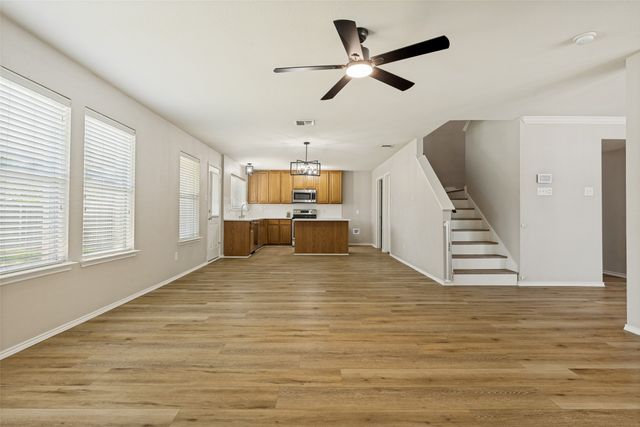 301 Highland Glen Drive, Wylie, TX 75098