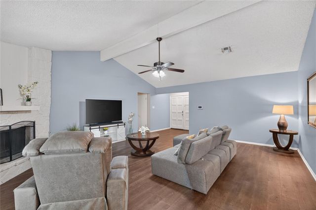 8307 Knute Rockne Street, San Antonio, TX 78240