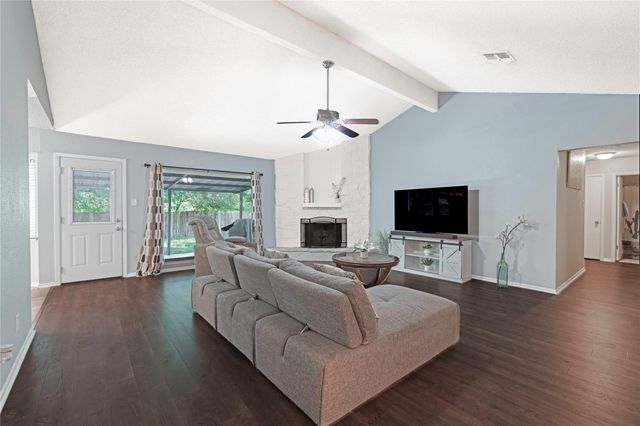 8307 Knute Rockne Street, San Antonio, TX 78240