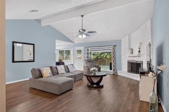 8307 Knute Rockne Street, San Antonio, TX 78240
