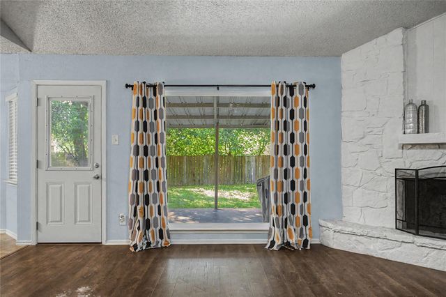 8307 Knute Rockne Street, San Antonio, TX 78240