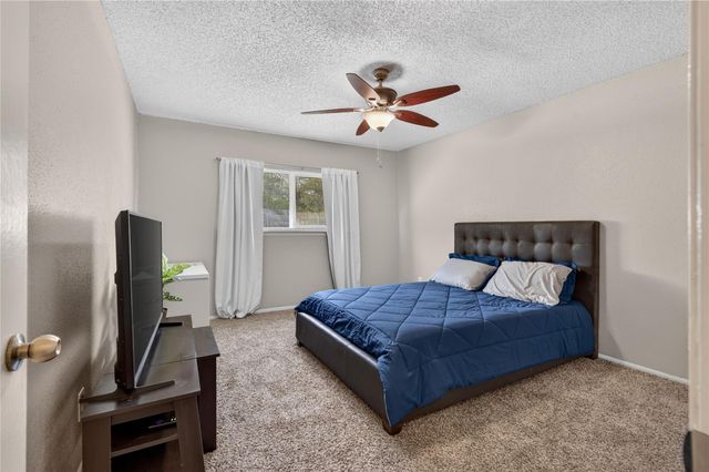 8307 Knute Rockne Street, San Antonio, TX 78240