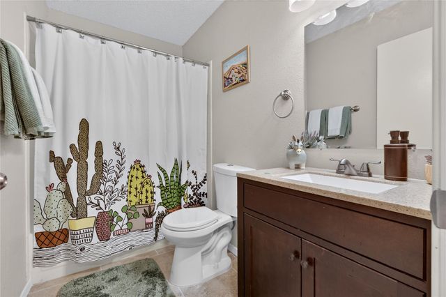 8307 Knute Rockne Street, San Antonio, TX 78240