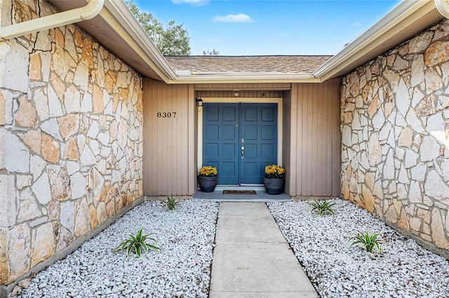 8307 Knute Rockne Street, San Antonio, TX 78240