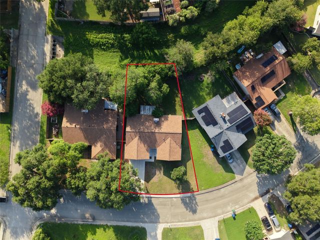 8307 Knute Rockne Street, San Antonio, TX 78240