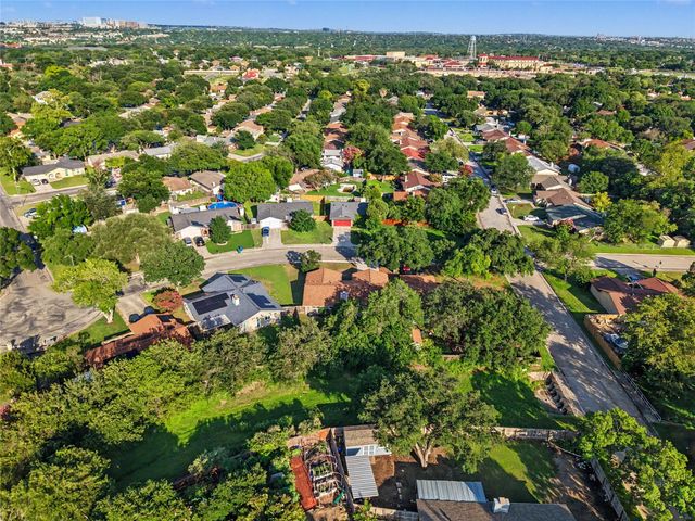 8307 Knute Rockne Street, San Antonio, TX 78240