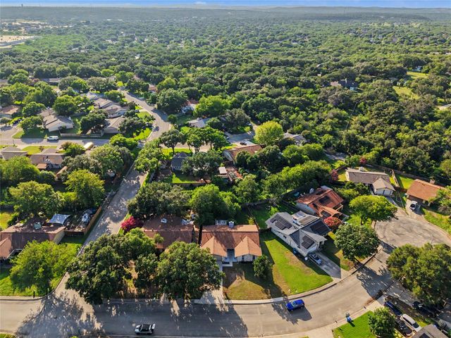 8307 Knute Rockne Street, San Antonio, TX 78240