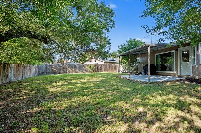8307 Knute Rockne Street, San Antonio, TX 78240