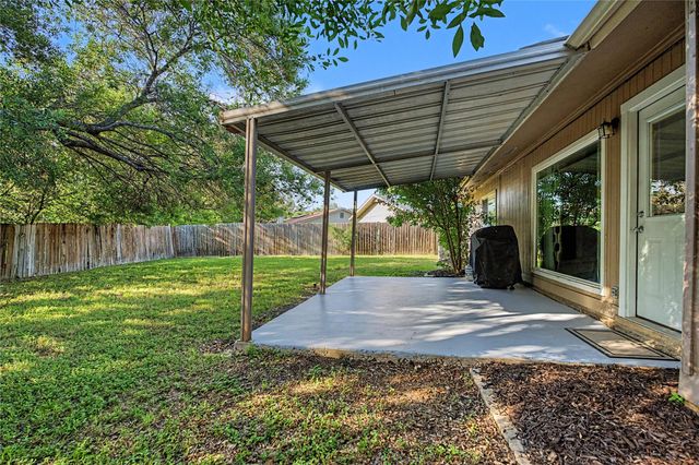 8307 Knute Rockne Street, San Antonio, TX 78240