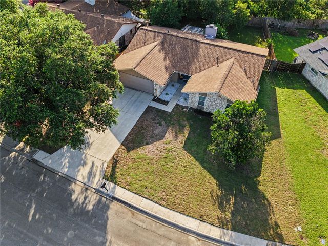 8307 Knute Rockne Street, San Antonio, TX 78240