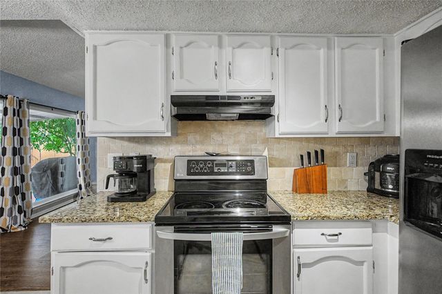 8307 Knute Rockne Street, San Antonio, TX 78240