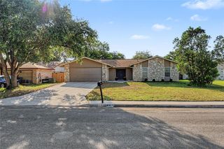 8307 Knute Rockne Street, San Antonio, TX 78240