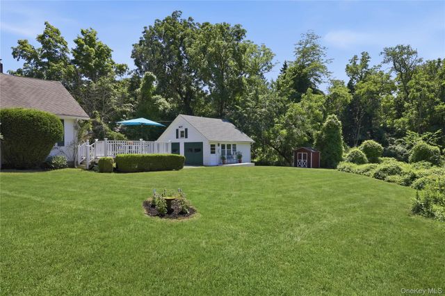 189 Pound Ridge Road, Bedford, NY 10506