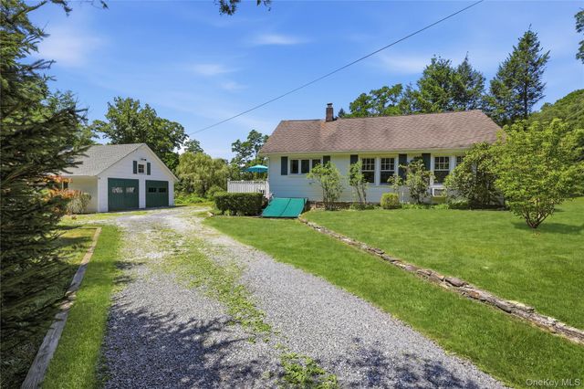 189 Pound Ridge Road, Bedford, NY 10506