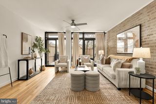 363 N ST SW #363, Washington, DC 20024