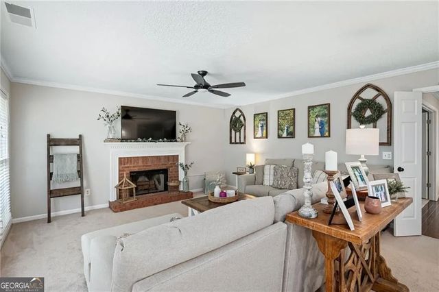 187 Hunters Trail, Dallas, GA 30157