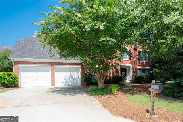 187 Hunters Trail, Dallas, GA 30157