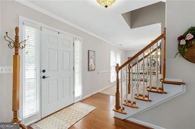 187 Hunters Trail, Dallas, GA 30157