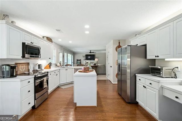 187 Hunters Trail, Dallas, GA 30157