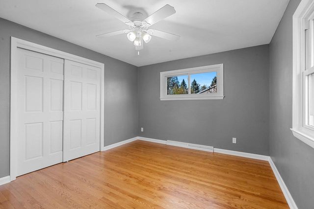 4710 W CAPITOL DRIVE, Appleton, WI 54913