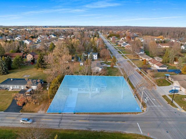 4710 W CAPITOL DRIVE, Appleton, WI 54913