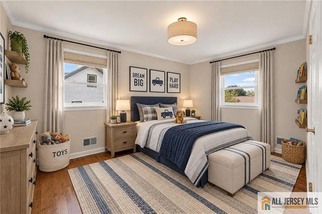 18 Lincoln Avenue, East Brunswick, NJ 08816