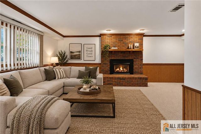 18 Lincoln Avenue, East Brunswick, NJ 08816