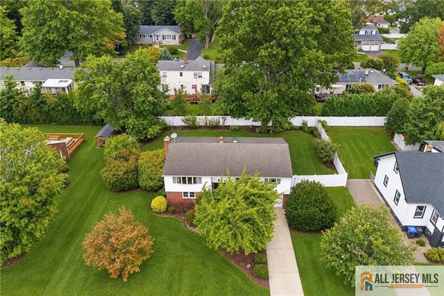 18 Lincoln Avenue, East Brunswick, NJ 08816