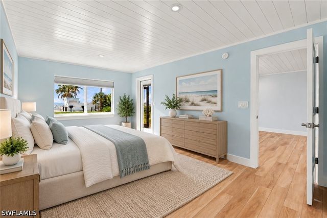 2580 Estero BLVD 15, Fort Myers Beach, FL 33931