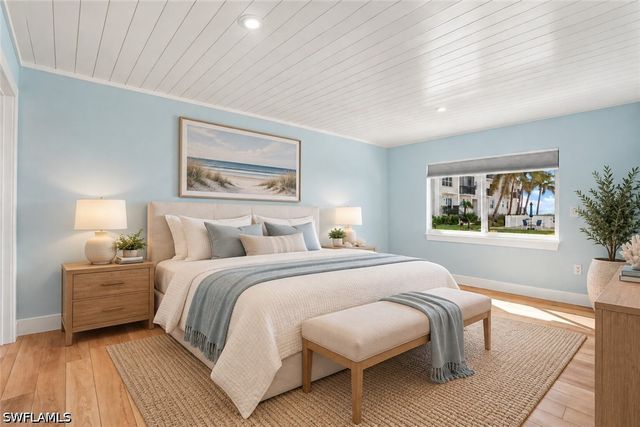 2580 Estero BLVD 15, Fort Myers Beach, FL 33931