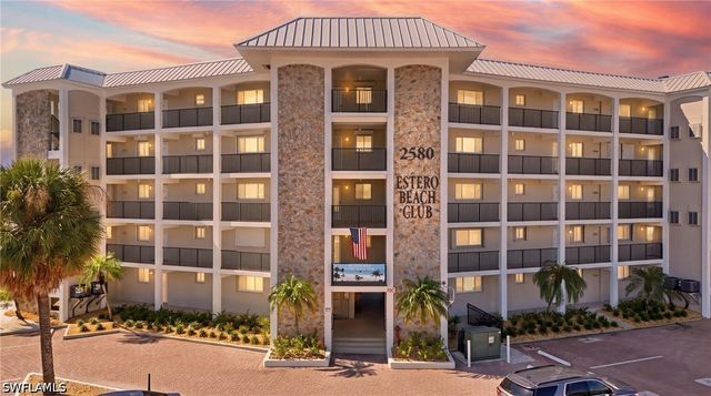 2580 Estero BLVD 15, Fort Myers Beach, FL 33931