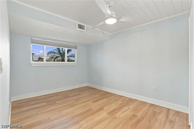 2580 Estero BLVD 15, Fort Myers Beach, FL 33931