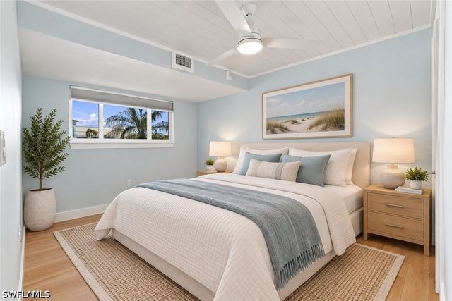 2580 Estero BLVD 15, Fort Myers Beach, FL 33931