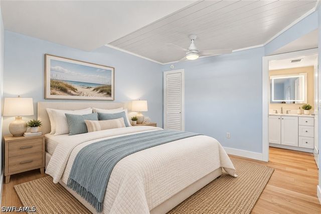2580 Estero BLVD 15, Fort Myers Beach, FL 33931
