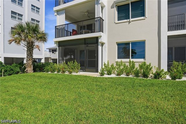 2580 Estero BLVD 15, Fort Myers Beach, FL 33931