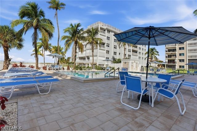 2580 Estero BLVD 15, Fort Myers Beach, FL 33931