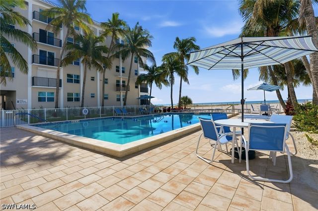 2580 Estero BLVD 15, Fort Myers Beach, FL 33931