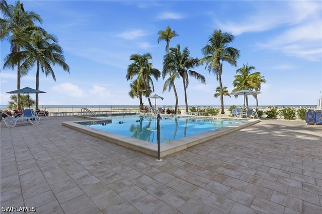 2580 Estero BLVD 15, Fort Myers Beach, FL 33931