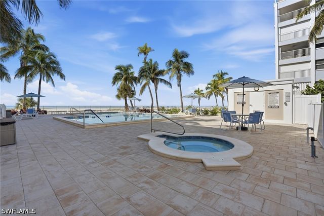 2580 Estero BLVD 15, Fort Myers Beach, FL 33931