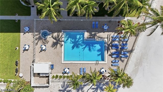 2580 Estero BLVD 15, Fort Myers Beach, FL 33931