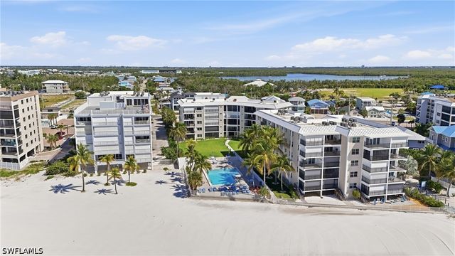 2580 Estero BLVD 15, Fort Myers Beach, FL 33931