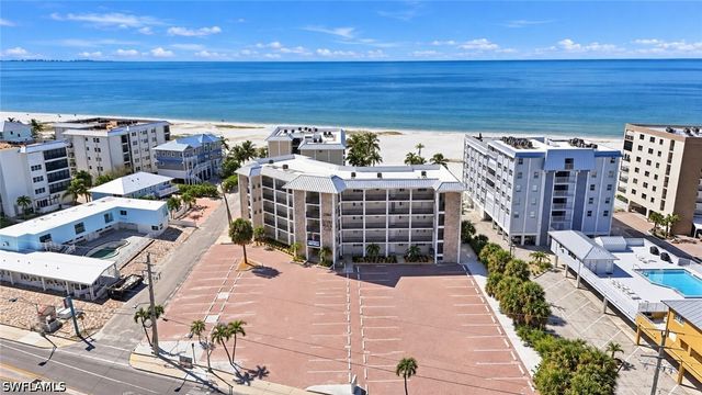 2580 Estero BLVD 15, Fort Myers Beach, FL 33931