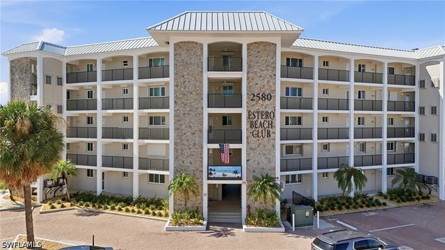 2580 Estero BLVD 15, Fort Myers Beach, FL 33931