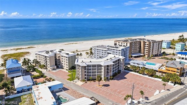 2580 Estero BLVD 15, Fort Myers Beach, FL 33931