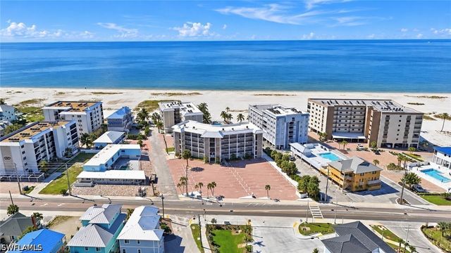 2580 Estero BLVD 15, Fort Myers Beach, FL 33931