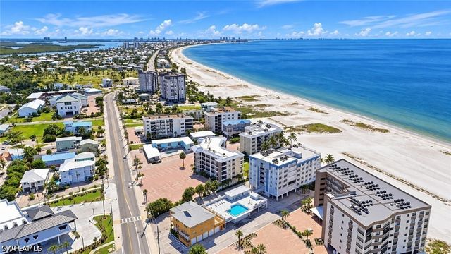 2580 Estero BLVD 15, Fort Myers Beach, FL 33931