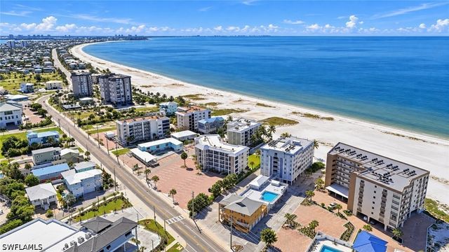 2580 Estero BLVD 15, Fort Myers Beach, FL 33931