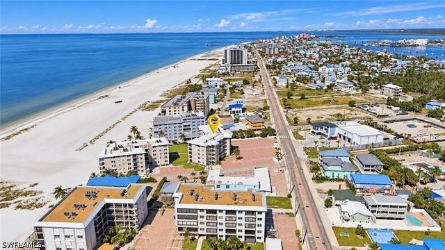 2580 Estero BLVD 15, Fort Myers Beach, FL 33931